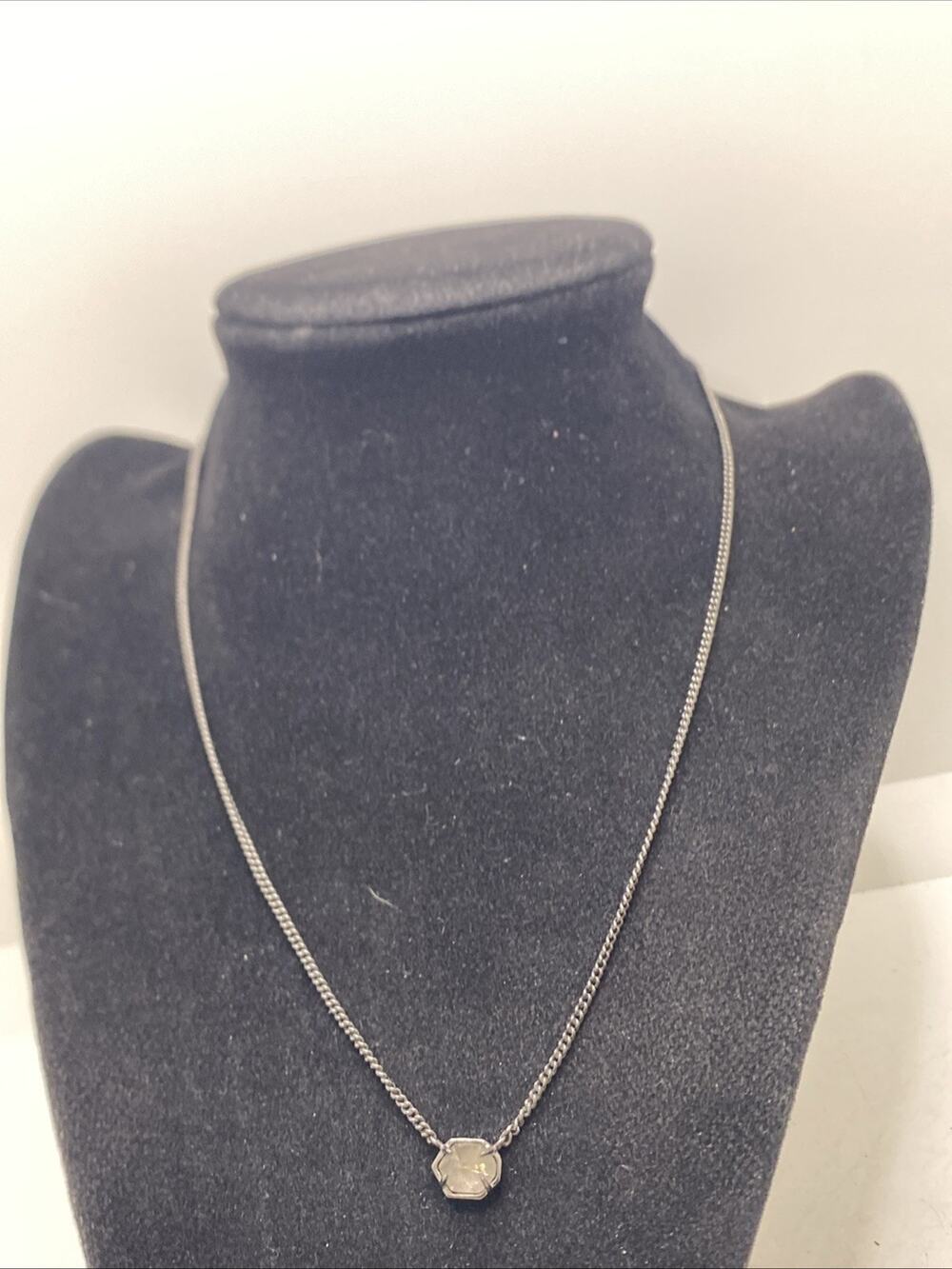 Vintage Kendra Scott Necklace Fashion Necklace